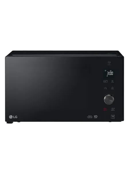 Mikrotoʻlqinli pech LG NeoChef MH6565DIS