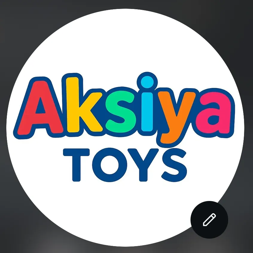 Акция игрушки  logo