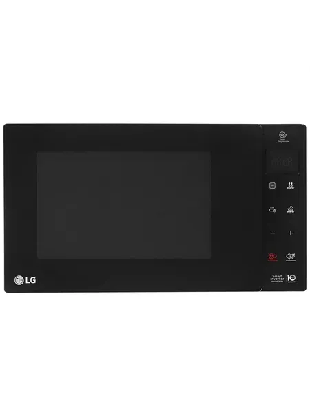 Mikrotoʻlqinli pech LG MS2535GIS Smart Inverter
