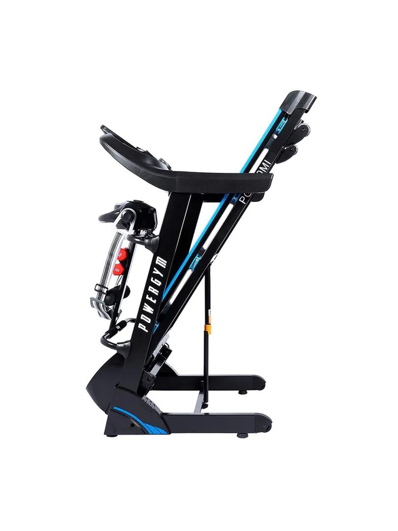 Powergym 470MI yugurish yoʻlagi