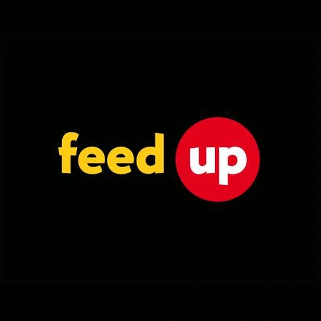 Feed Up logo