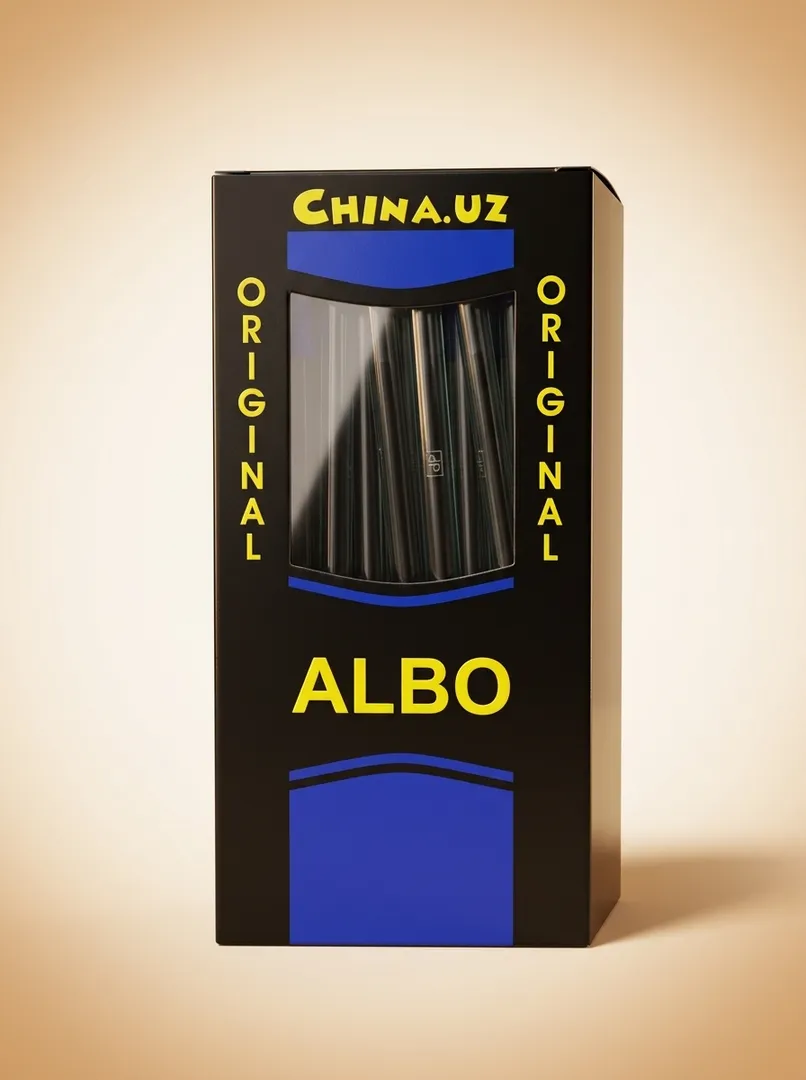 Шариковая ручка Albo
