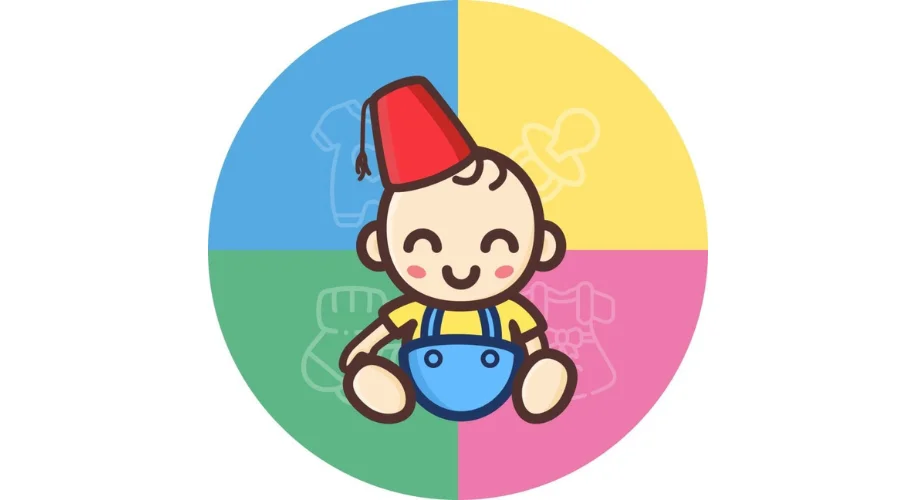 Turkish Baby logo