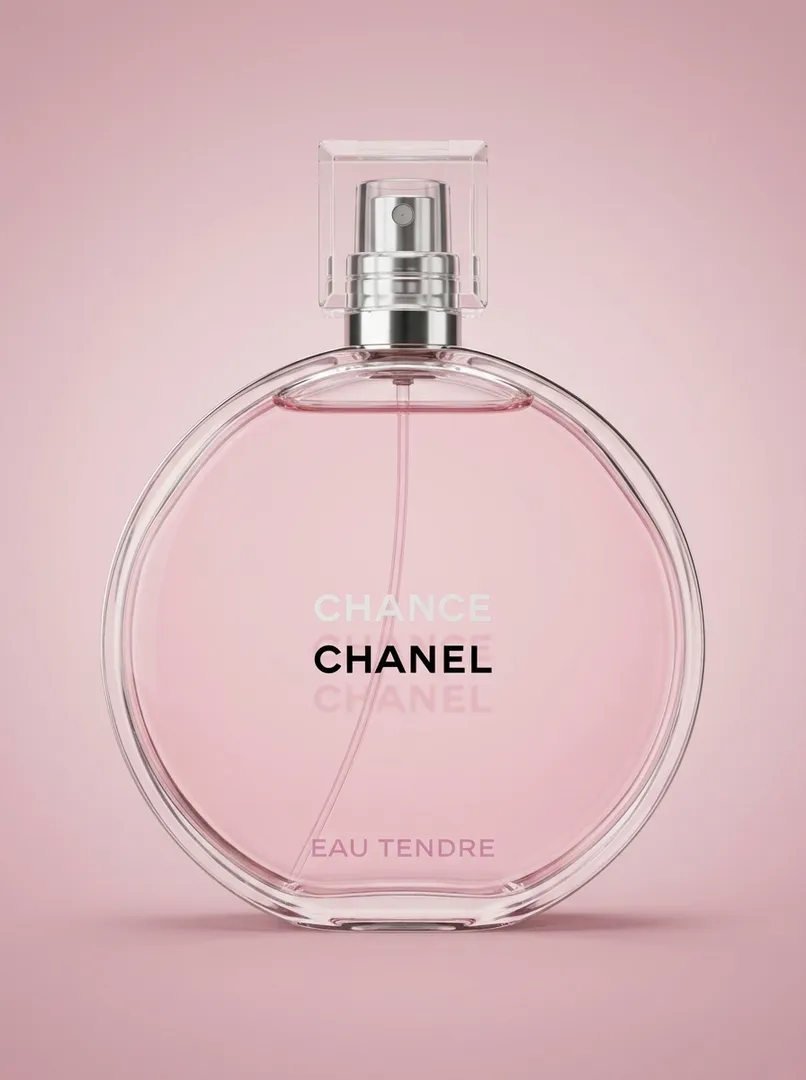 Chanel Chance Eau Tendre atri