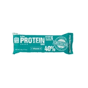 Батончик EcoLab protein cheesecake 50гр