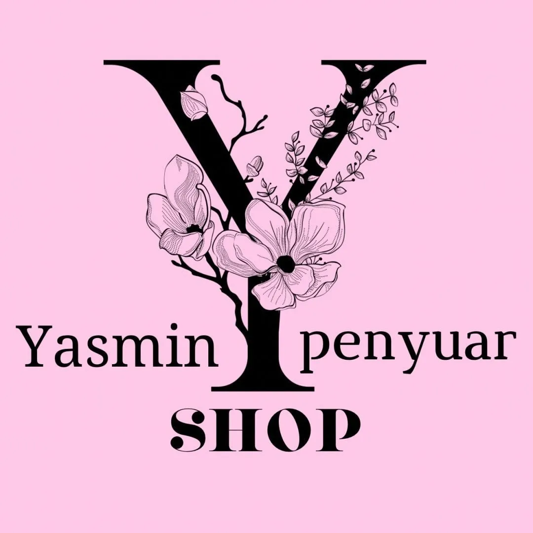 Yasmin Shop logo