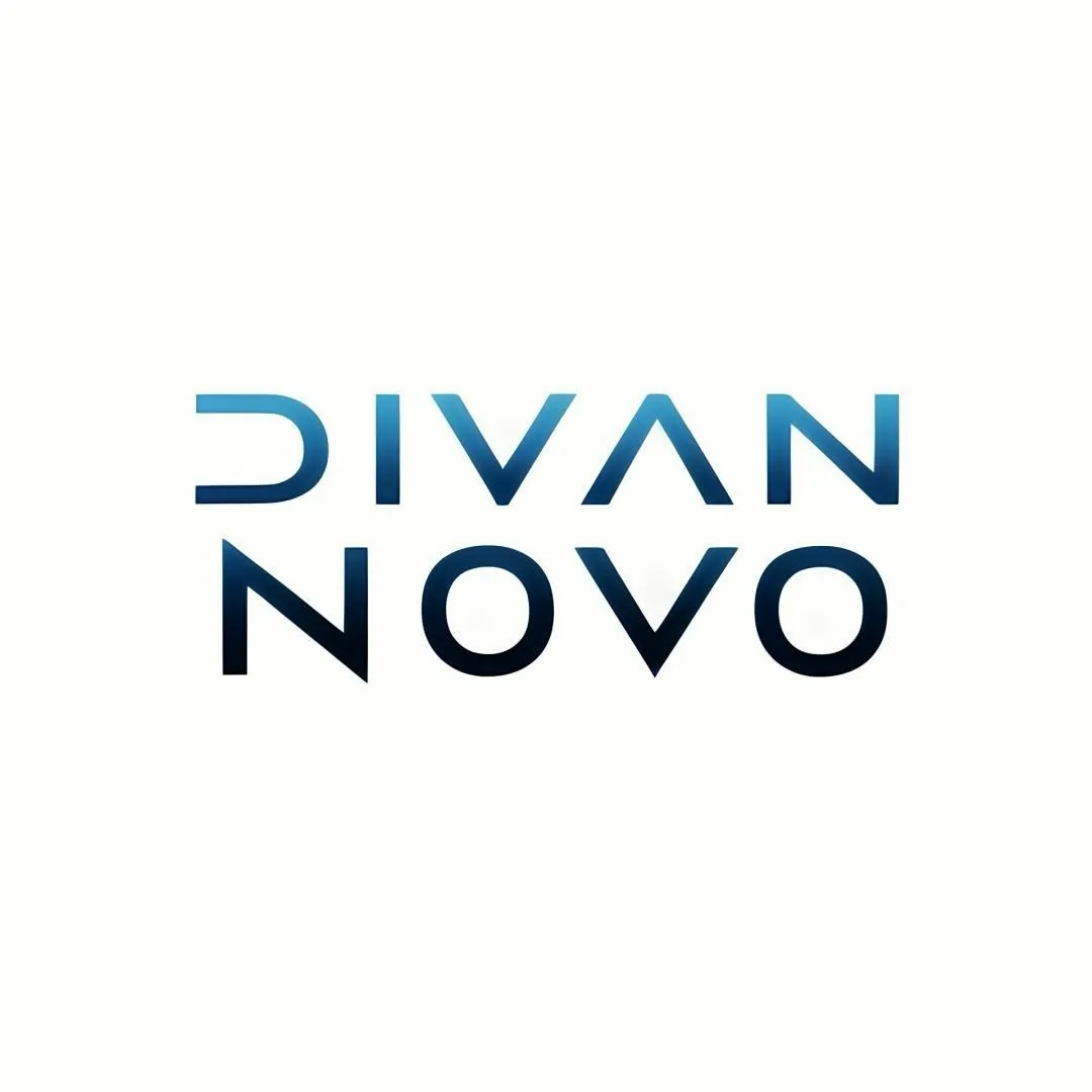 DIVANNOVO logo