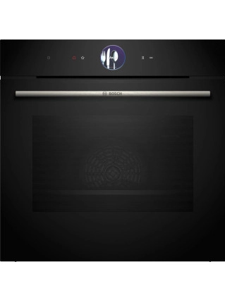 Духовой Шкаф HBG7361B1 — 50% скидка