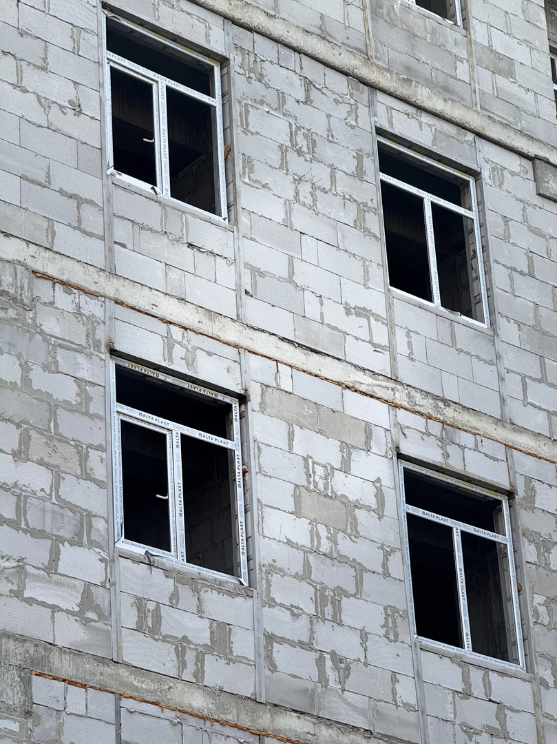 Бонус от Charogʻon Houses!