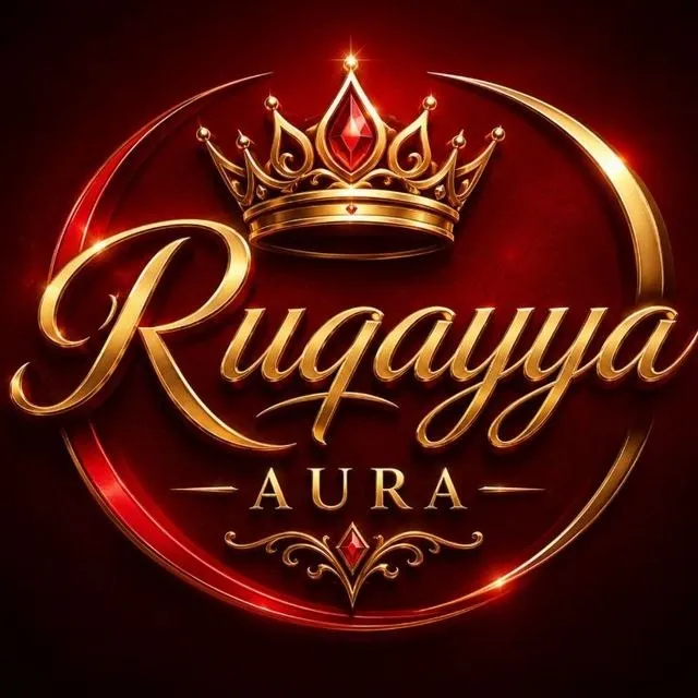 Ruqayya aura