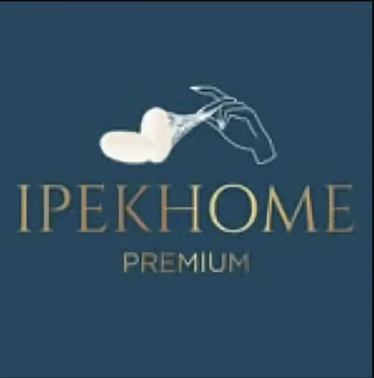 Ipek Home logo