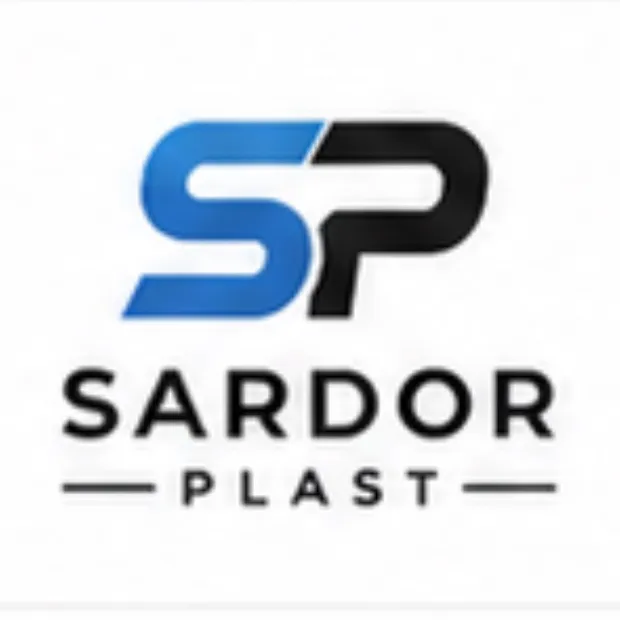 SARDOR PLAST logo