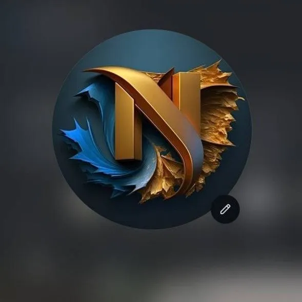 Niso salon logo