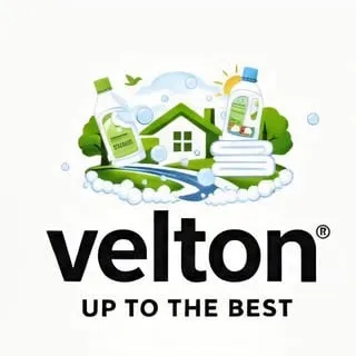 Velton logo