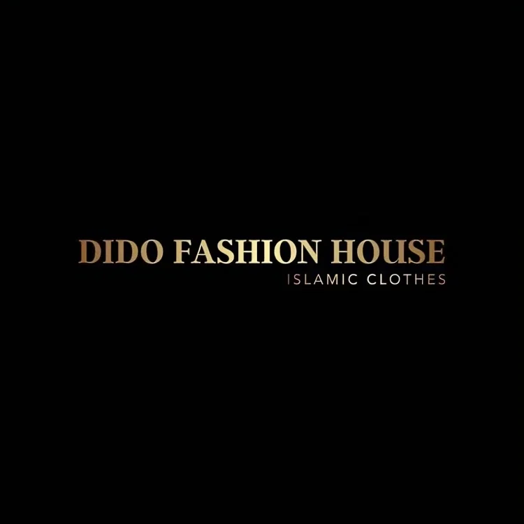 Dido Fashion logo