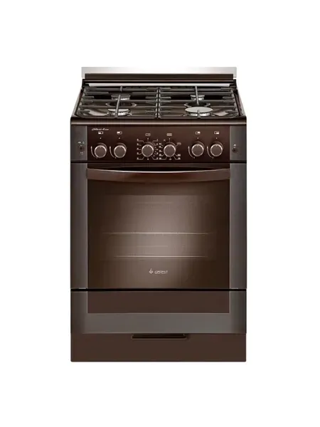 Gaz plitasi Gefest 6300-02 0347