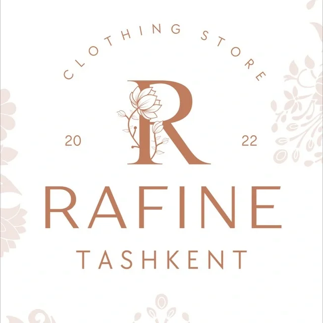 Rafine Boutique logo