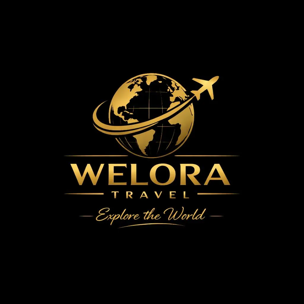 WELORA logo