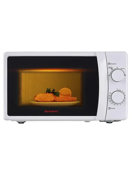 Микроволновая печь Shivaki 20MX74