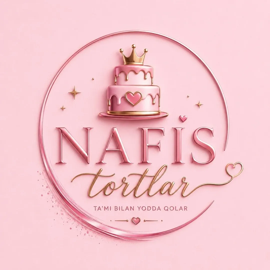 Nafis Tortlar Angren  logo