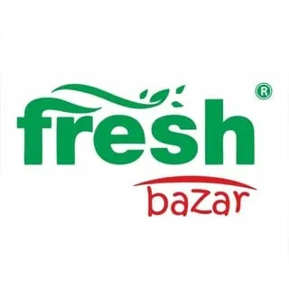 Freshbazar logo