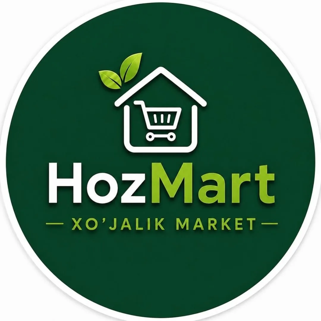 Hozmart logo