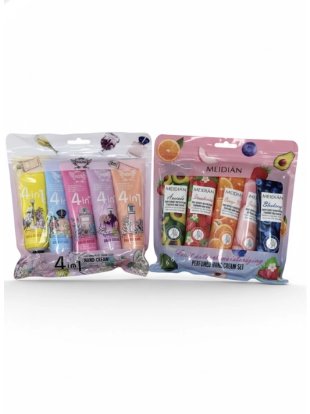 Набор кремов для рук — по супер-цене!
