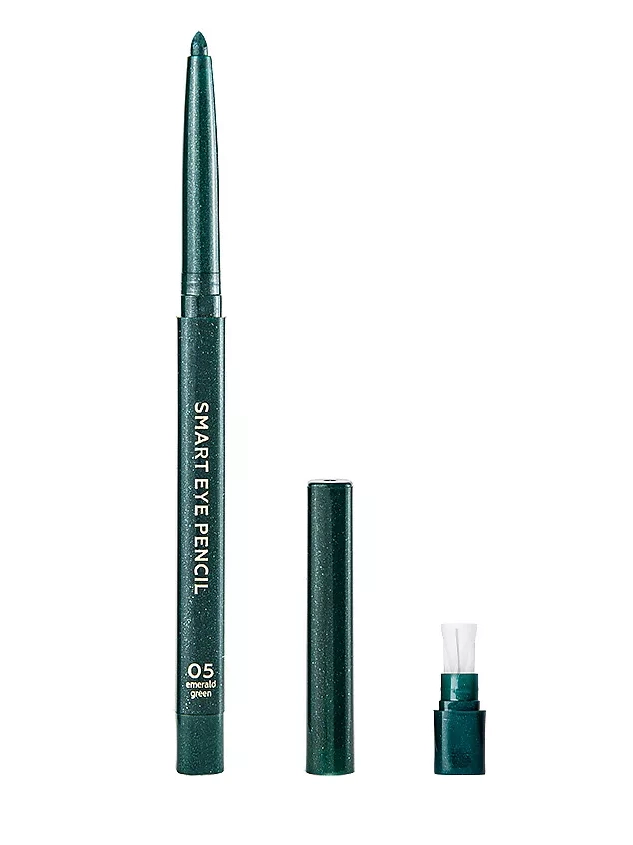 ЛЭТУАЛЬ Автоматический карандаш для глаз SMART EYE PENCIL — 40% скидка