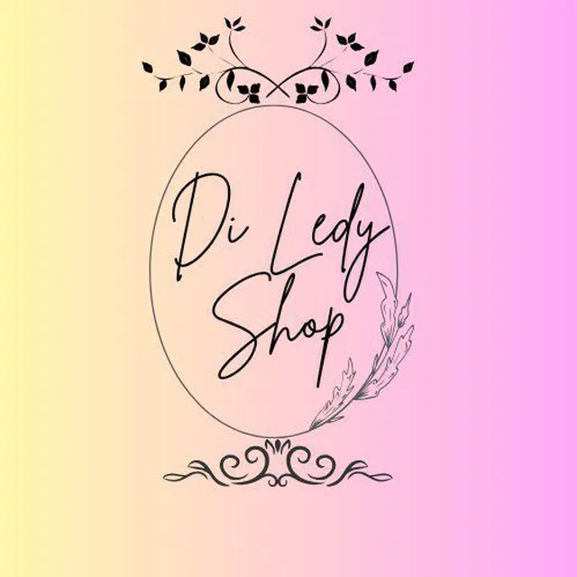 Di Ledy Shop logo