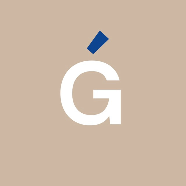 Galeria logo