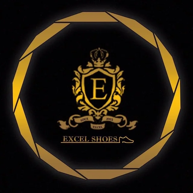 Excel Shoes logo