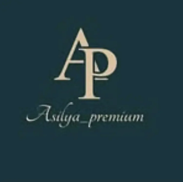 Asilya Premium logo