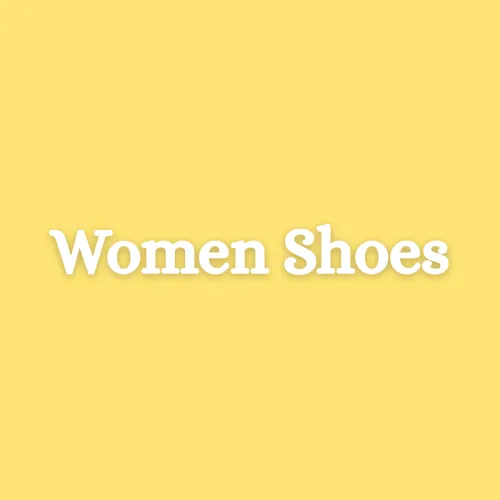Women Shoes