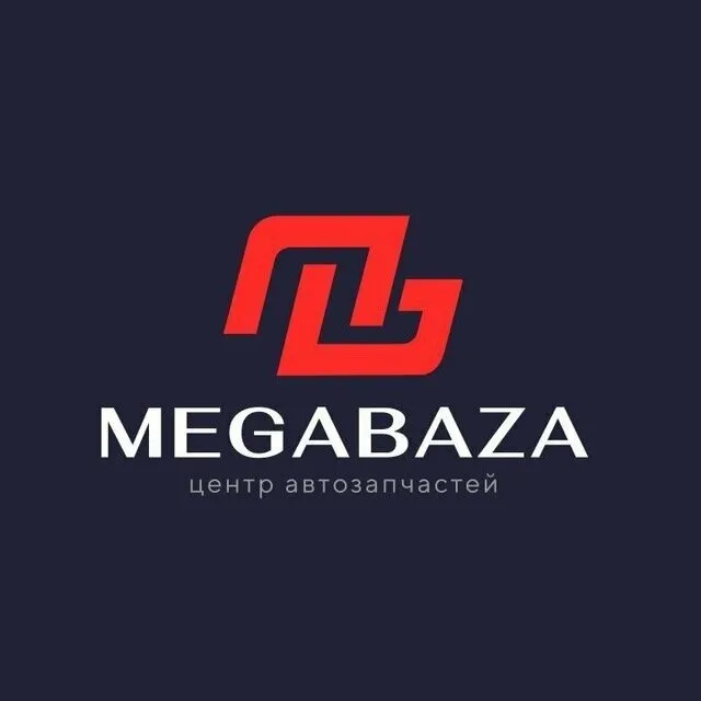 MEGABAZA logo