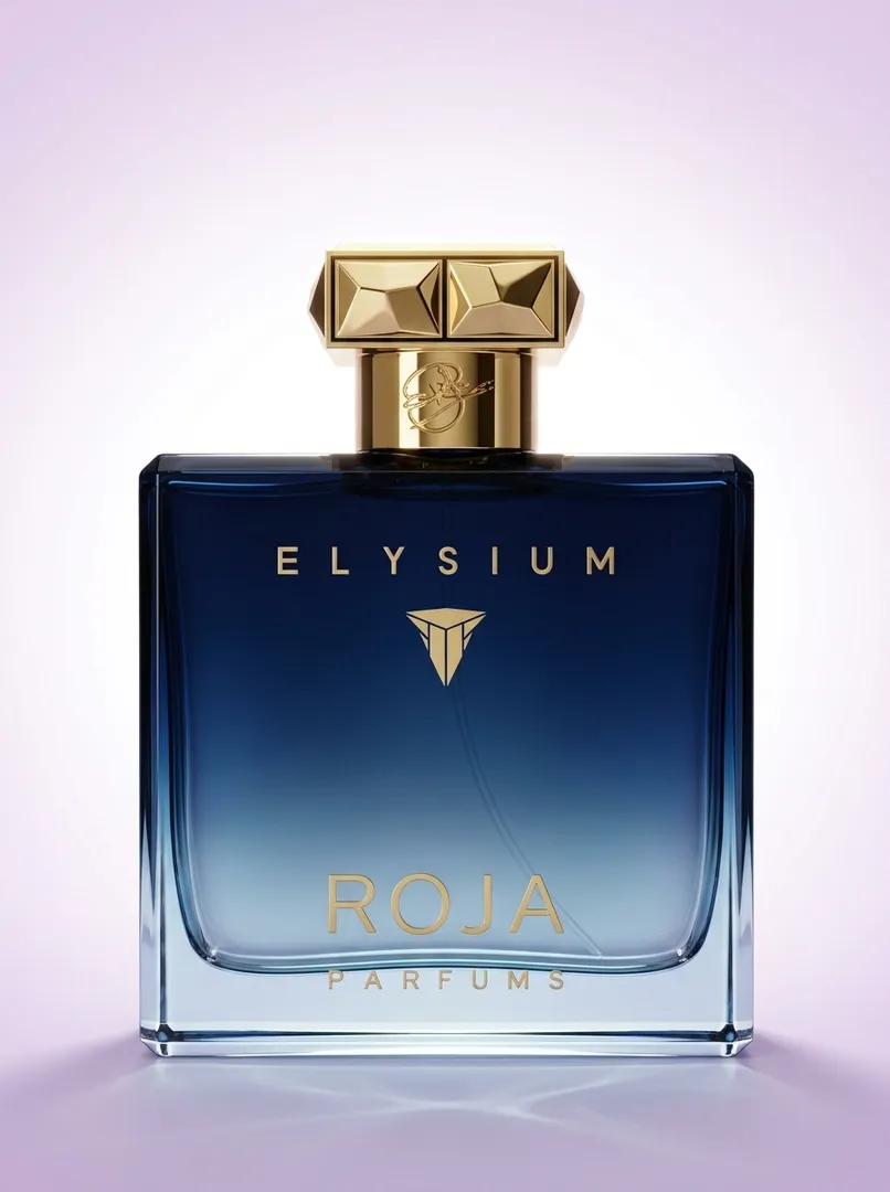 Elysium Roja Parfums erkaklar atiri