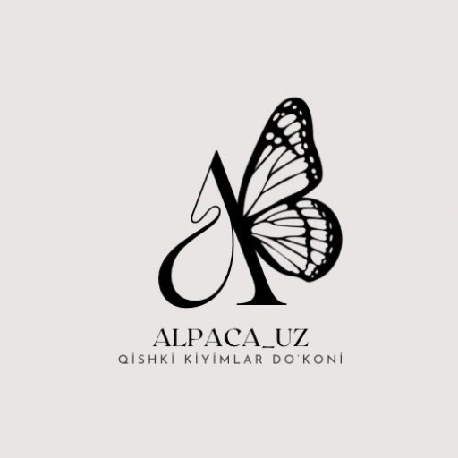 Alpaca logo