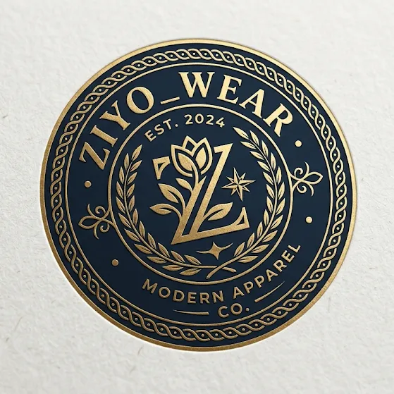 Зийо_ веар logo