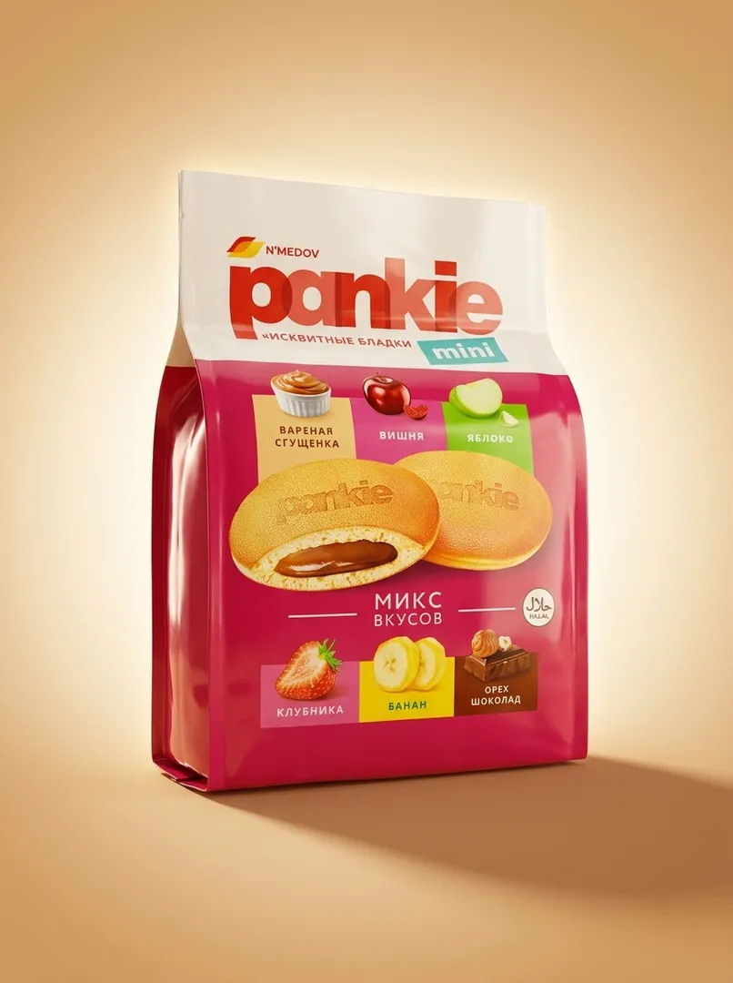 Pankie