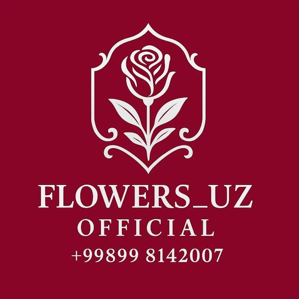 flowers_uz_official logo