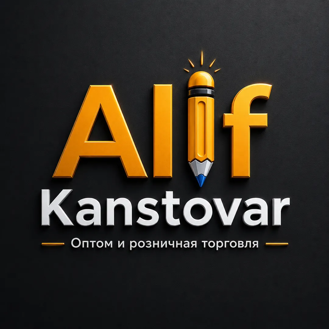 Alif_Kanstovar logo