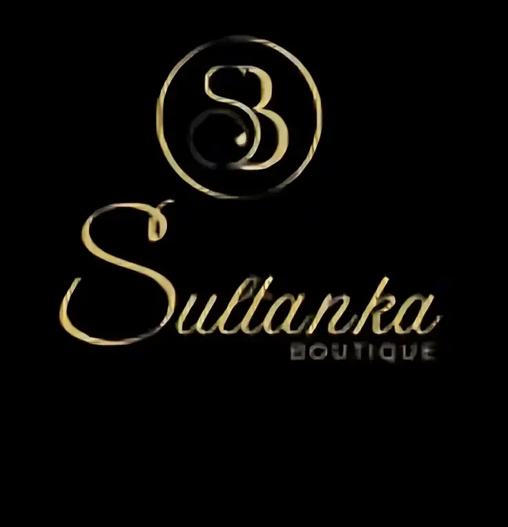 Sultanka Boutique logo