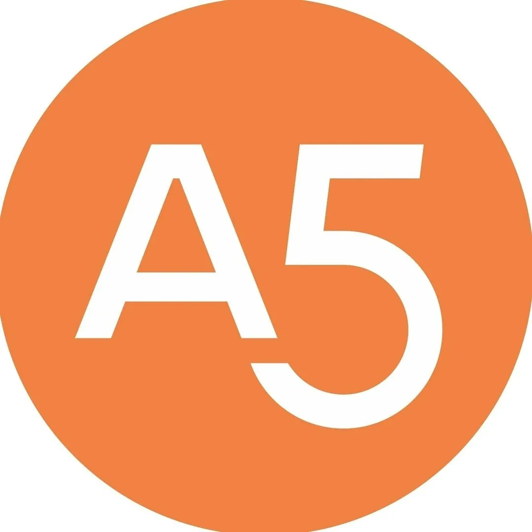 APTEKA A5 logo