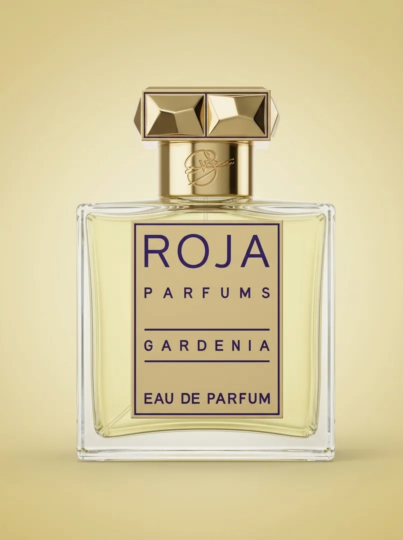 Духи Roja Parfums Gardenia