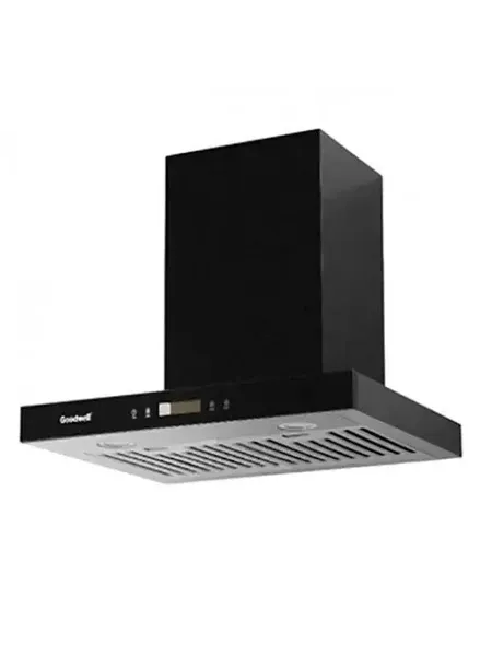 Вытяжка Goodwell T 4461 BL
