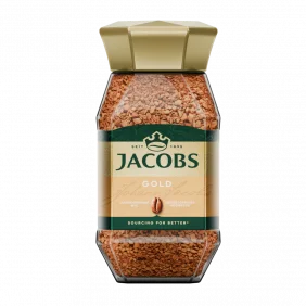 Jacobs Gold с/б 95гр