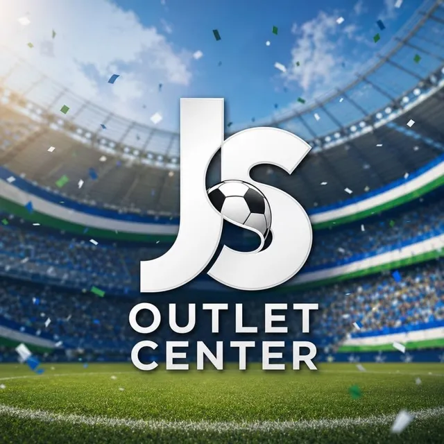 JS Outlet Center logo