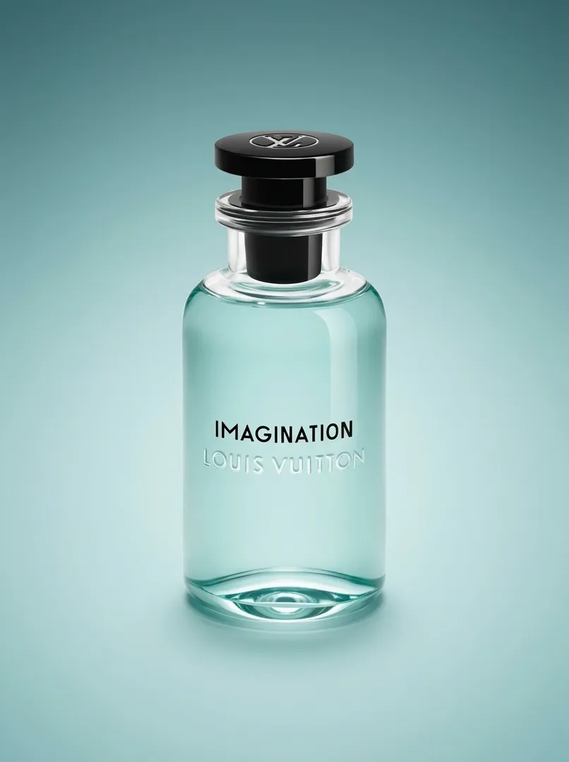 Мужской парфюм Louis Vuitton Imagination