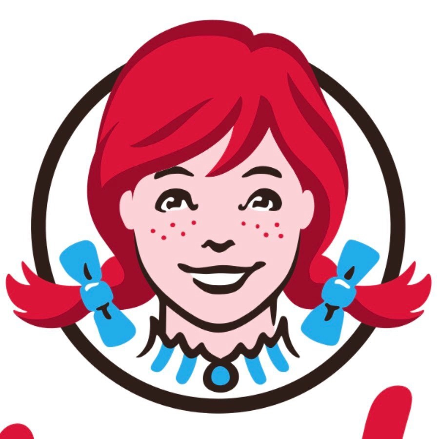 Wendy's Uzbekistan logo
