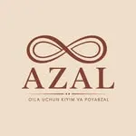 Azal Toshkent logo