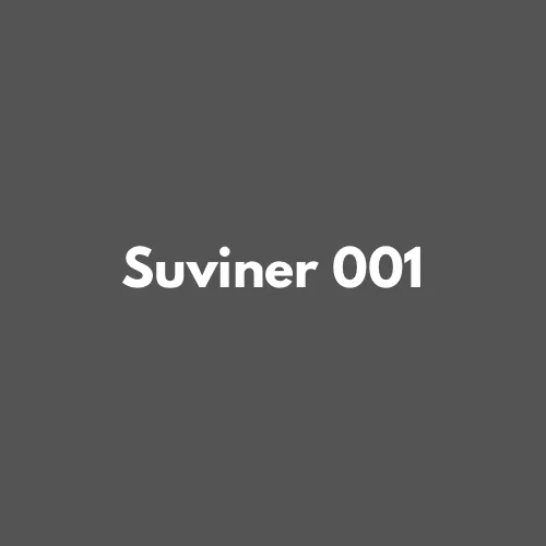 Suviner 001 logo